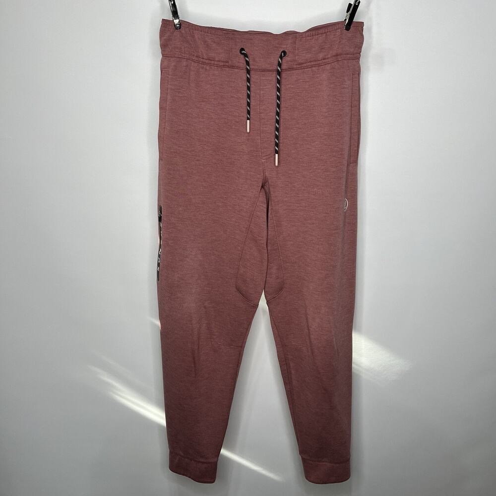 Legends Joggers Sweatpants Pants Athletic Mens Small/27” Inseam